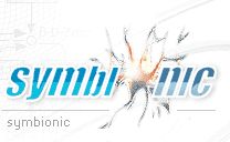 Symbionic Logo